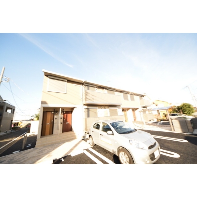 ボヌール メゾンの賃貸物件