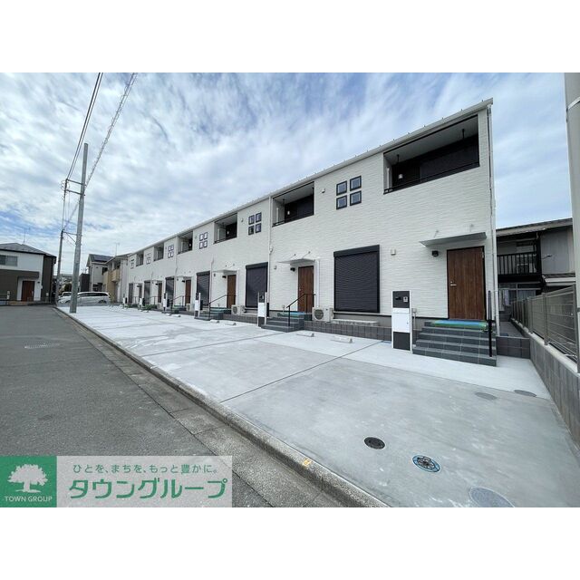 ファミーユコートの賃貸物件