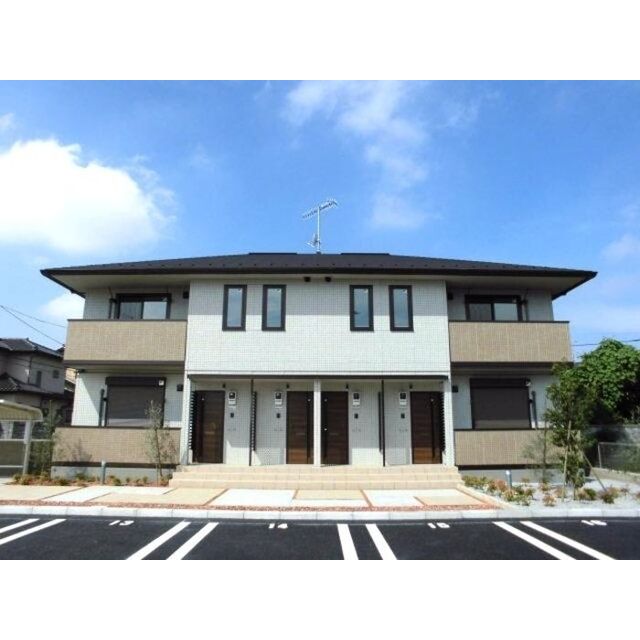 エトアールBの賃貸物件