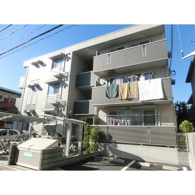 パラディーゾの賃貸物件