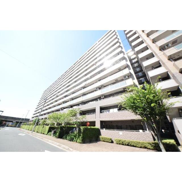 ガーデナヴィルラグナ市川妙典の賃貸物件