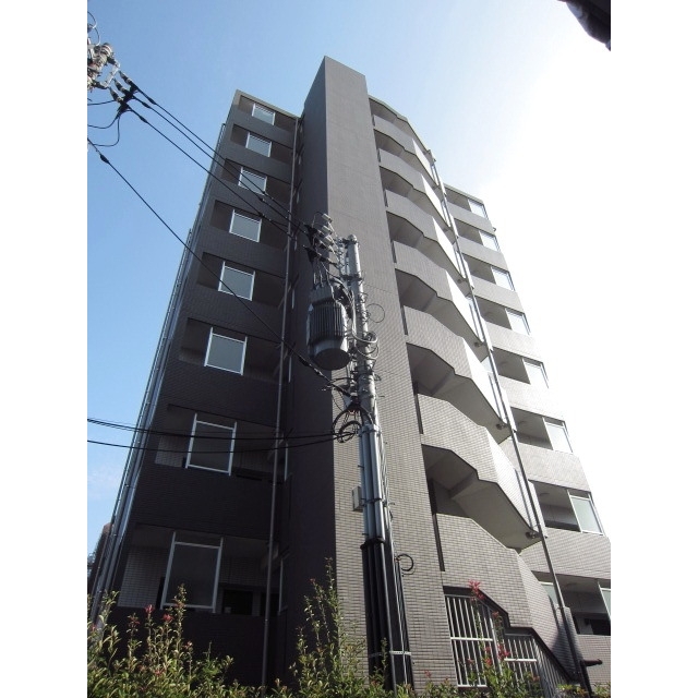 ＳＰＡＴＩＥＬＵＸＥＦＵＣＨＵの賃貸物件