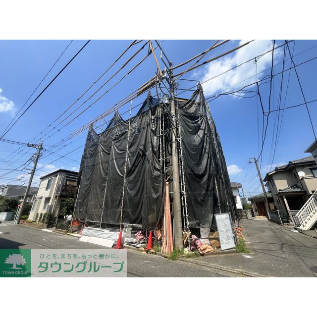カインドネス相模原氷川町の賃貸物件
