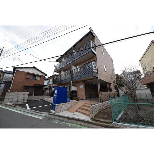 レオネクストヴォラーレの賃貸物件