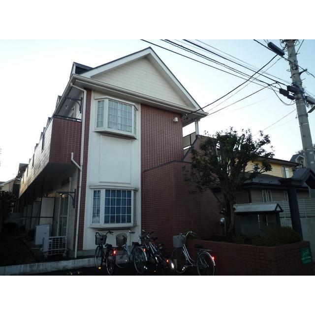 ウエストヒルズ月見野の賃貸物件