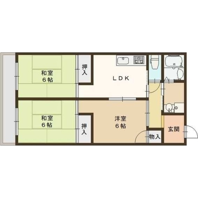 物件画像