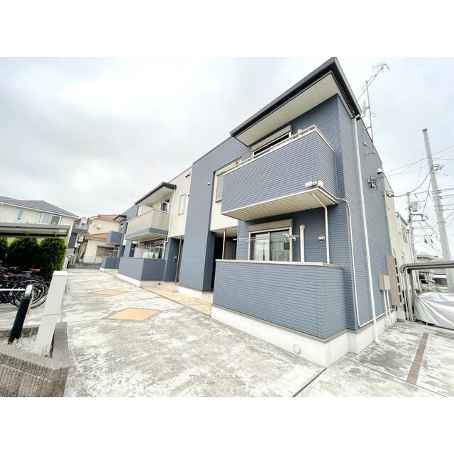 ブルーラグーンの賃貸物件