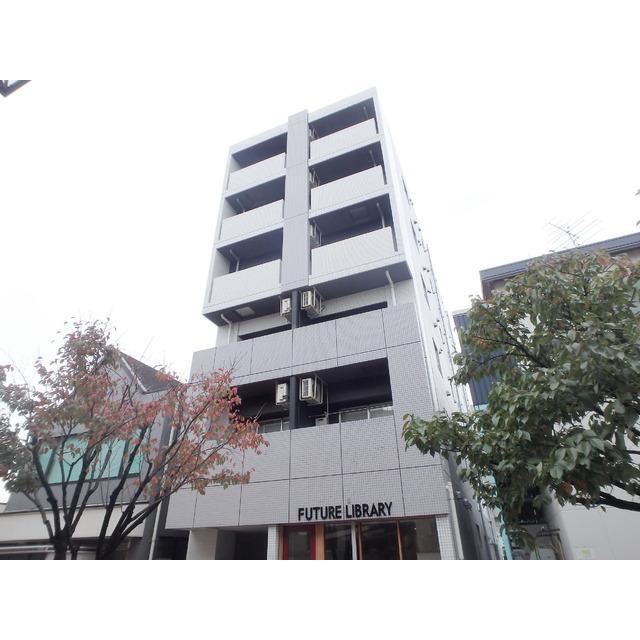 コンフォール・パレスの賃貸物件