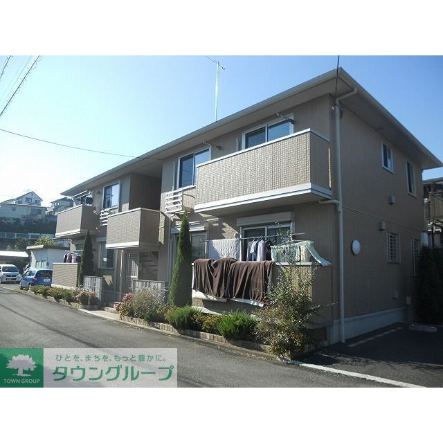 キャッスルの賃貸物件