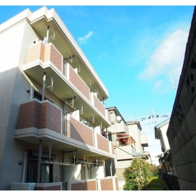 エルセレッソの賃貸物件