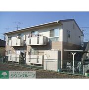 物件名が入ります