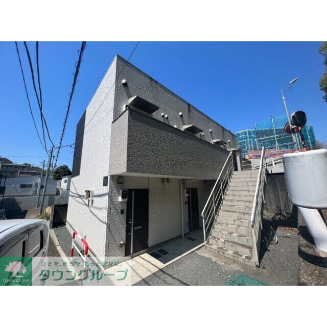 アクロス高品の賃貸物件