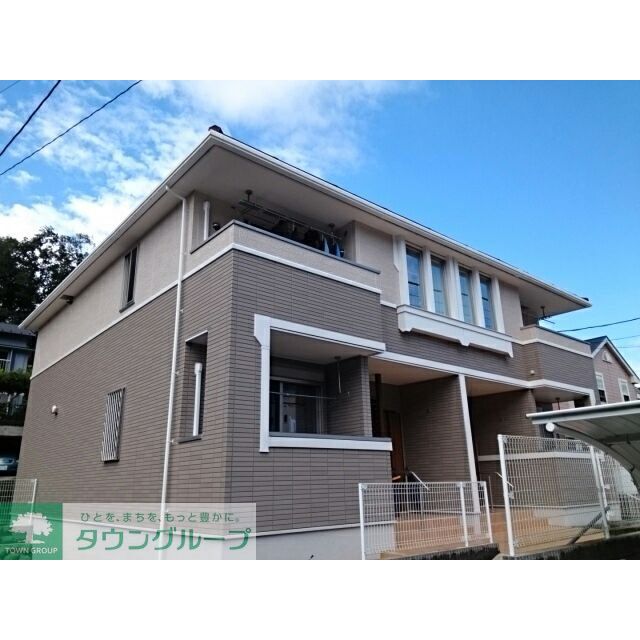 Ｍ・Ｓの賃貸物件