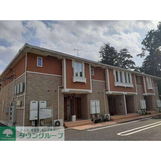 シャルムFの賃貸物件