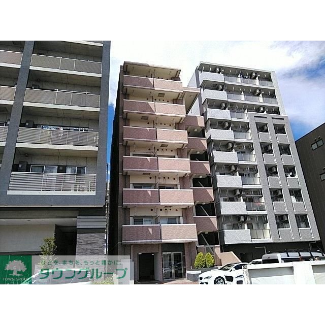 ヴォロンティエの賃貸物件