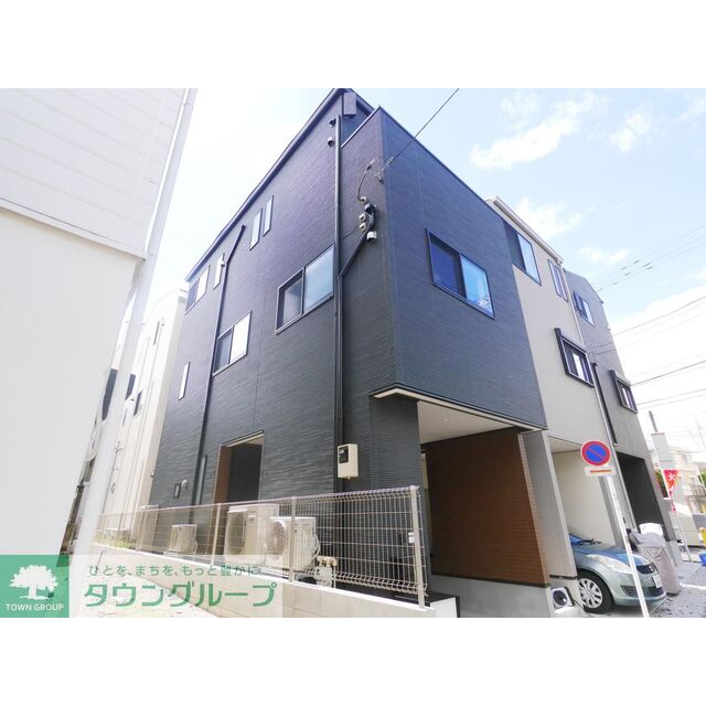 Kolet二子新地04の賃貸物件