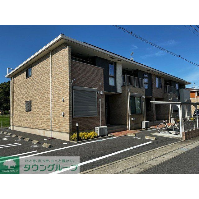 サニーレジデンスIIの賃貸物件