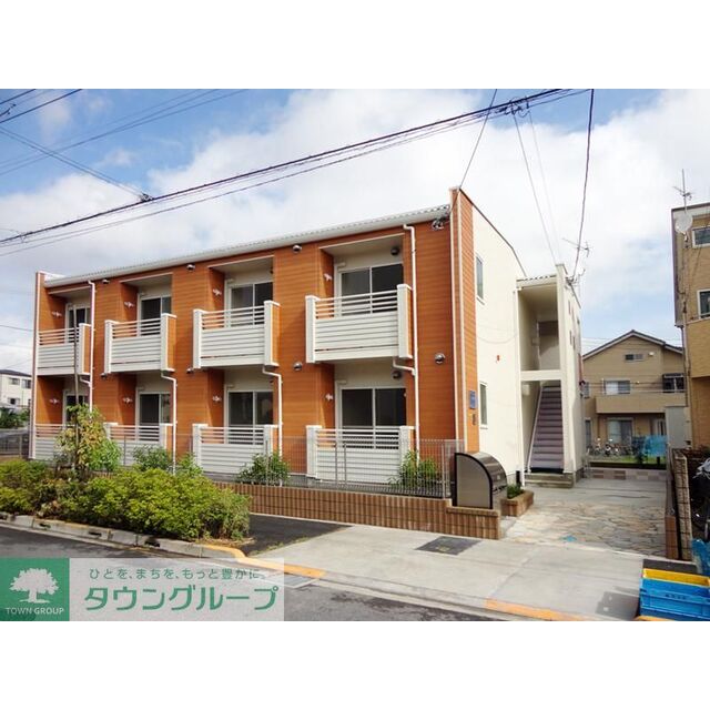 ＬＥＯＮＥＸＴマリンゴールドの賃貸物件