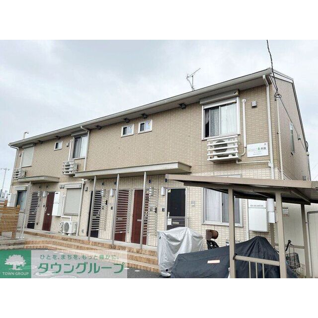 ウィットいちはらの賃貸物件