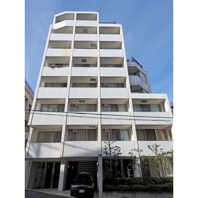 カーサ・デル・ソル小石川の賃貸物件