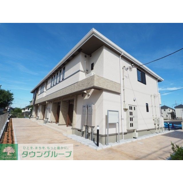 スターガーデンノースの賃貸物件