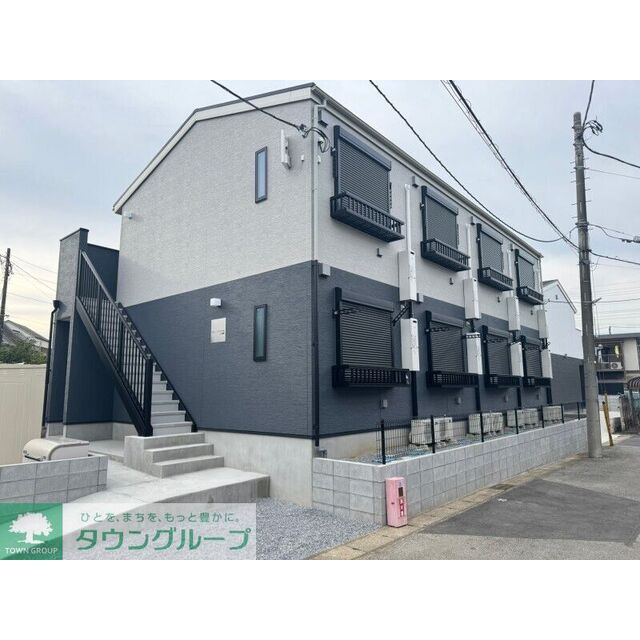 ムメ高柳の賃貸物件