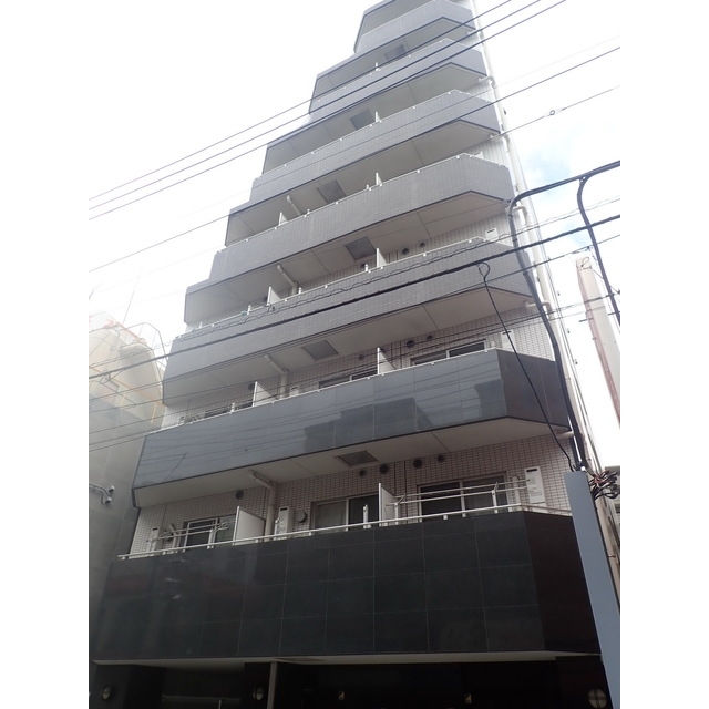 ヴィータローザＣＱレジデンス練馬富士見台の賃貸物件