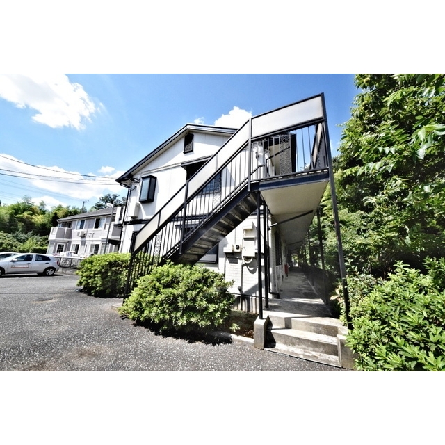 グレイスアークの賃貸物件