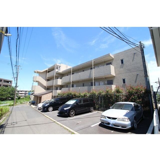 グランドール青葉の賃貸物件