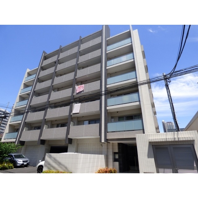 グラン・ジュベールの賃貸物件