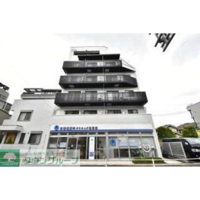 REGALO世田谷松陰神社の賃貸物件