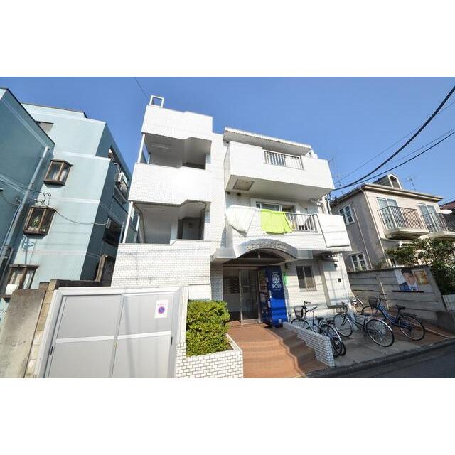 セントヒルズ国立の賃貸物件