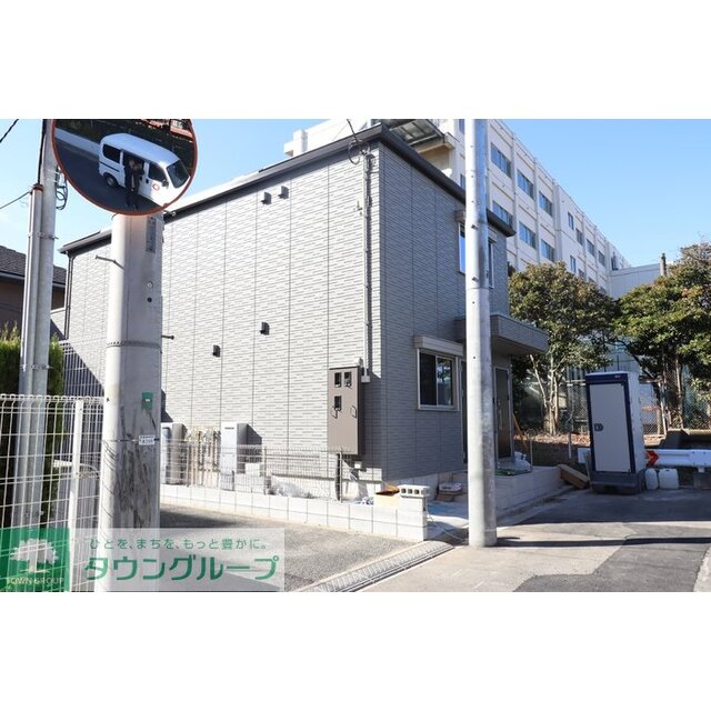 テーズボヌールIIの賃貸物件