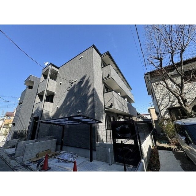 カーサリヴィエールの賃貸物件