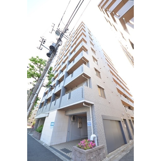 スペーシア高円寺１の賃貸物件