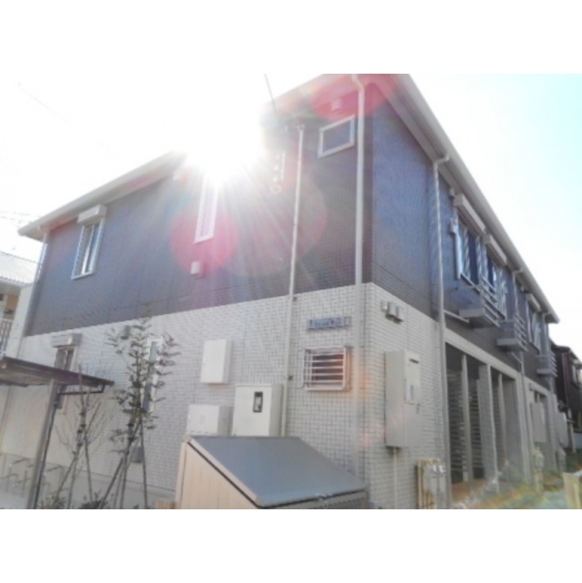 リヴェール舞浜の賃貸物件