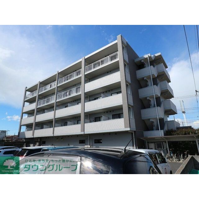 アーバニタの賃貸物件