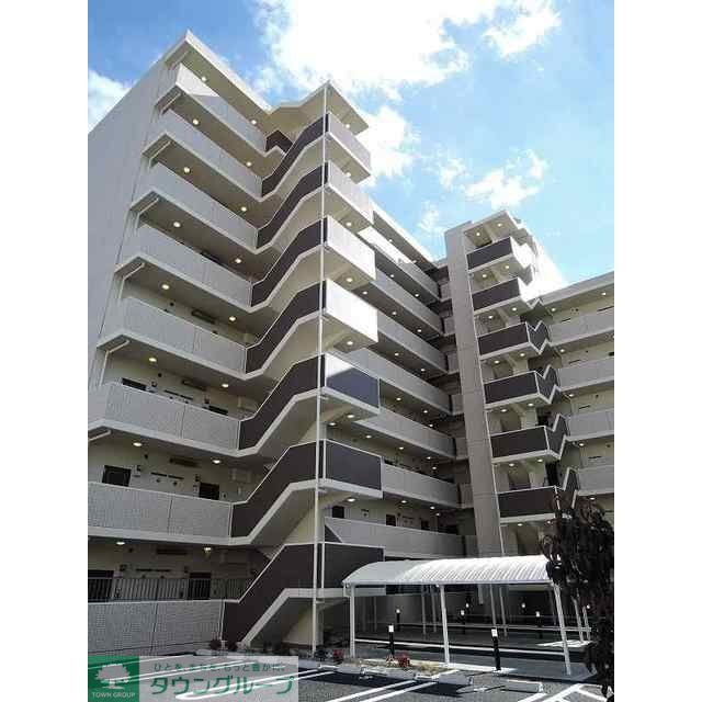 エクセルソフィアの賃貸物件