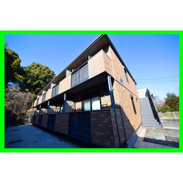 サクラガーデンの賃貸物件