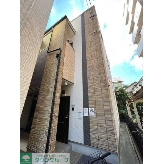 オプティマルコーポ２の賃貸物件