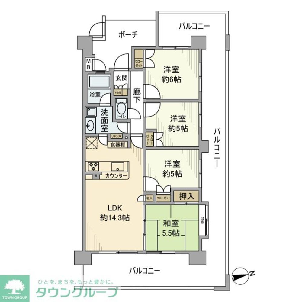 サムネイルイメージ