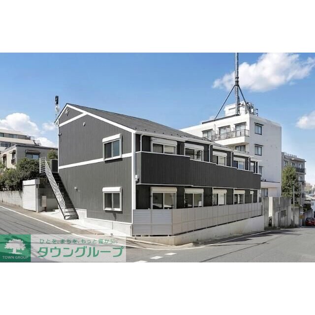 LavieAKEHARAの賃貸物件