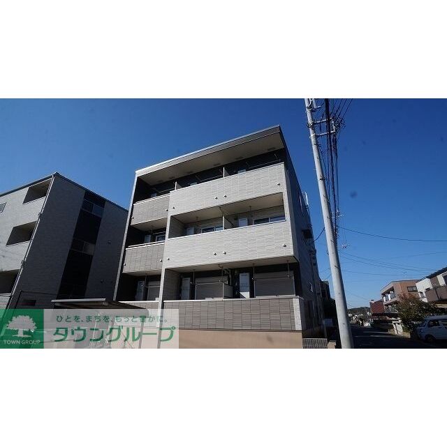 レオンの賃貸物件