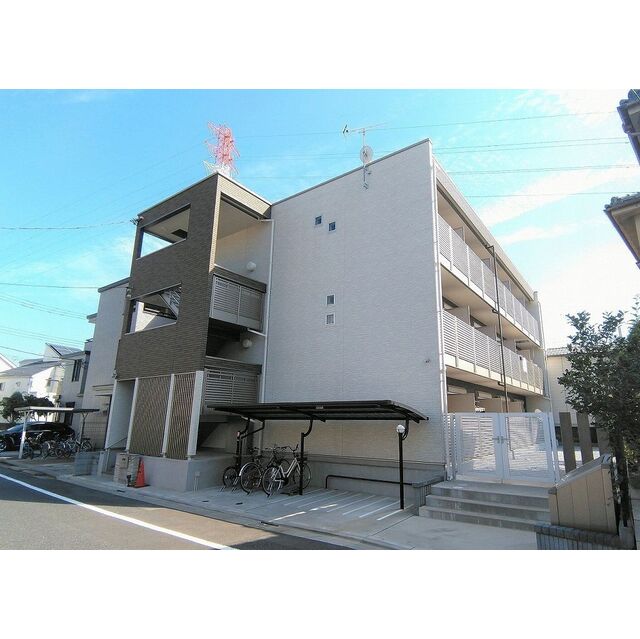 ＣＬＥＩＮＯＮＳ２の賃貸物件