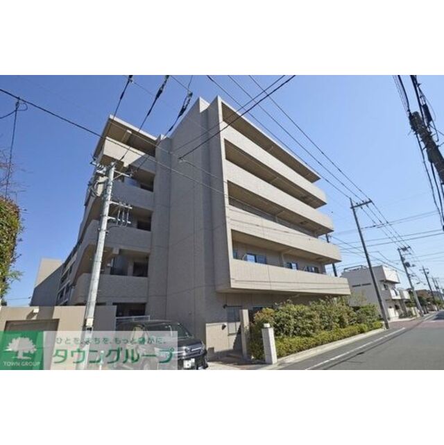 ライオンズ関町北グランヒルズの賃貸物件