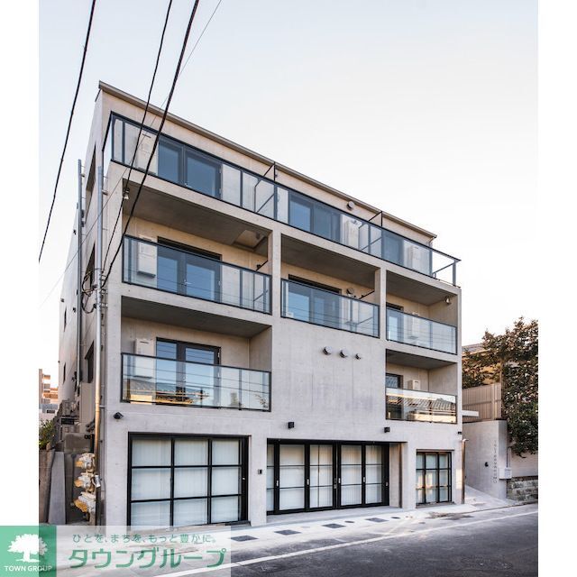 アトリエ八雲の賃貸物件