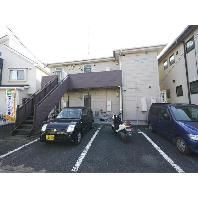 グリーンヒルの賃貸物件