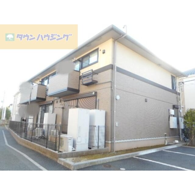 レルミタージュの賃貸物件