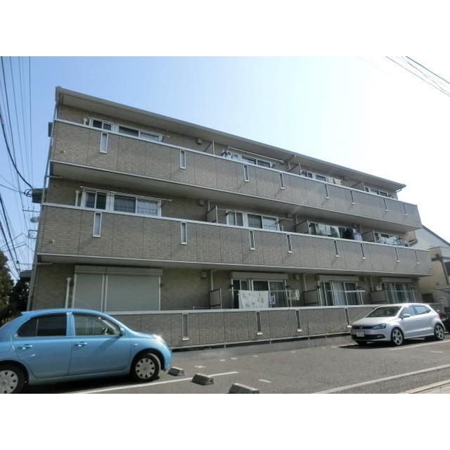 クレール市川の賃貸物件