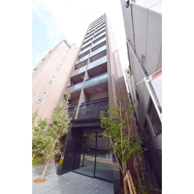 CasaSplendido麻布十番の賃貸物件